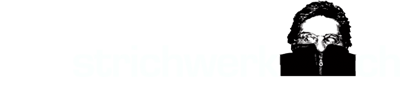 Logo strichwerk